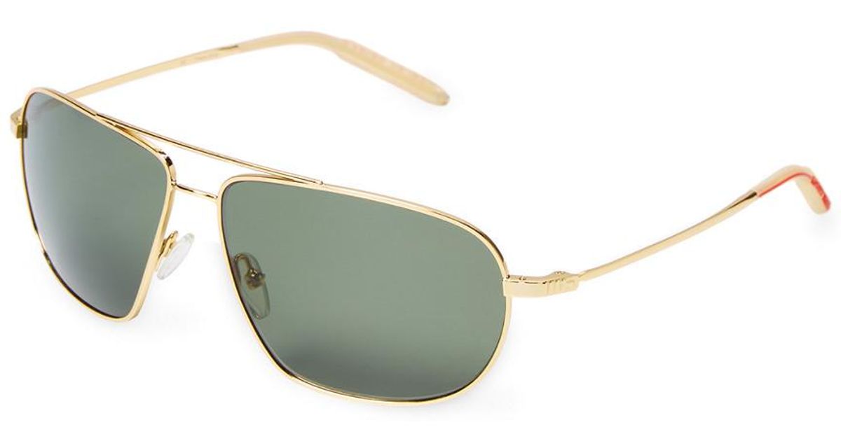 mosley tribes aviator