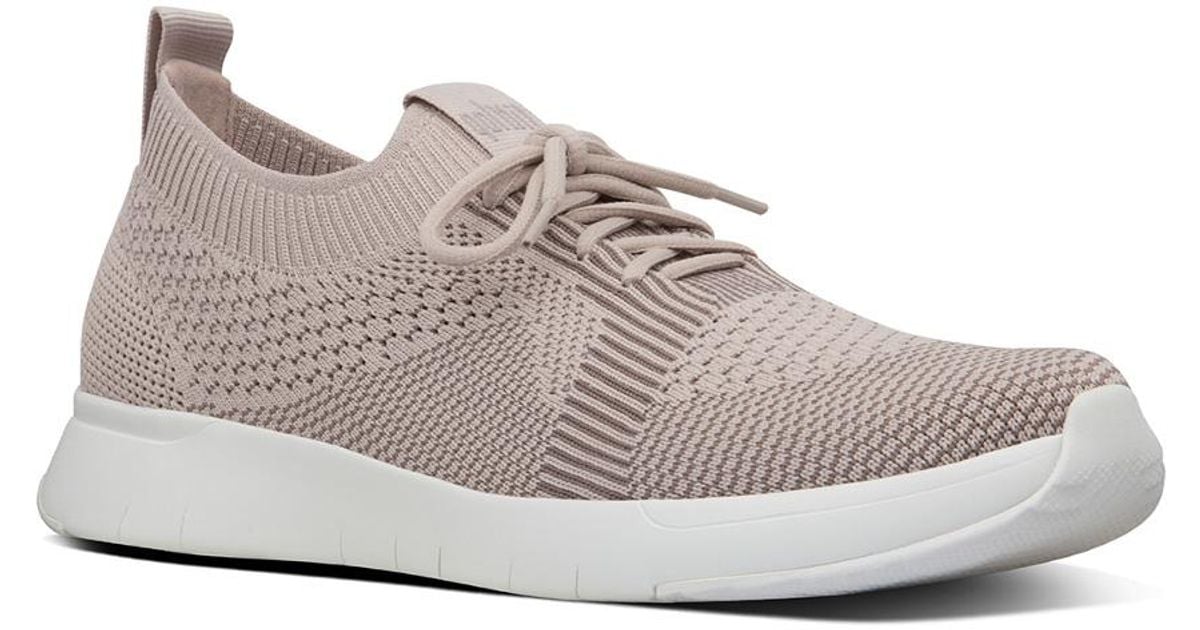 fitflop marble knit