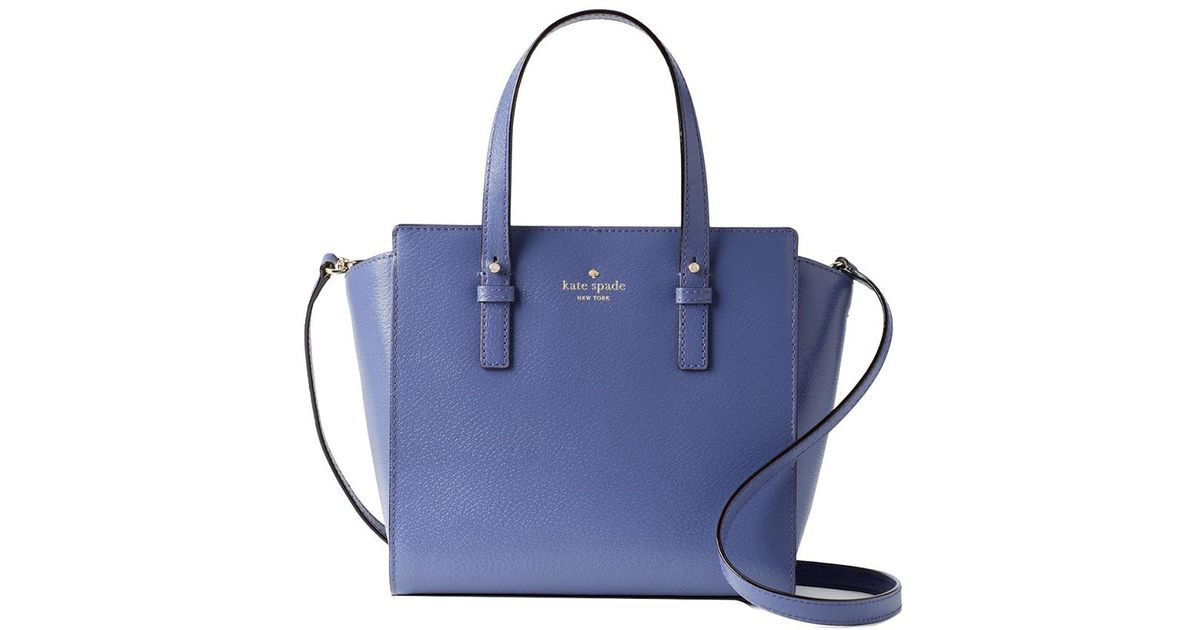 kate spade grand street small hayden