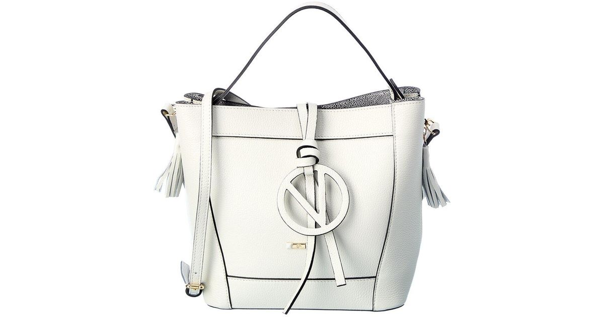 jimmy choo brown purse