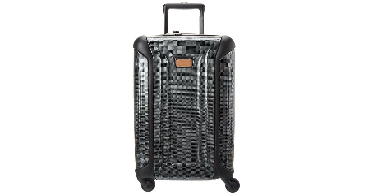 Tumi International CarryOn in Black Lyst UK