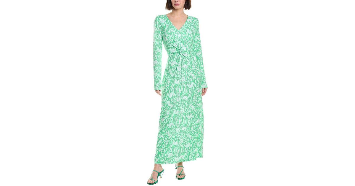 navy maxi floral dress Joyfolie Women's Vola Dress in Large Navy Floral, Large