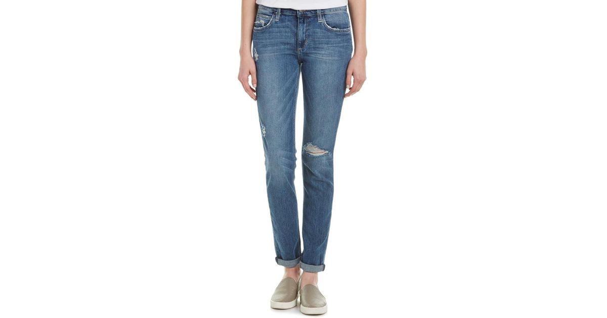 becky boyfriend jeans
