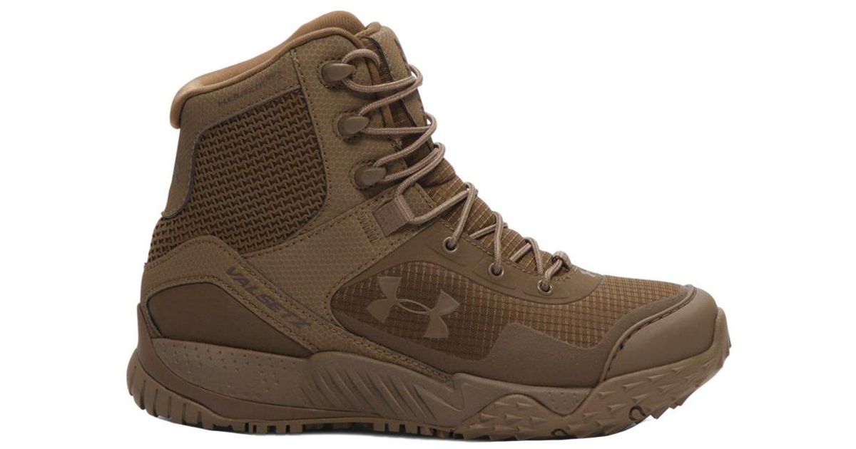 under armour stealth boots
