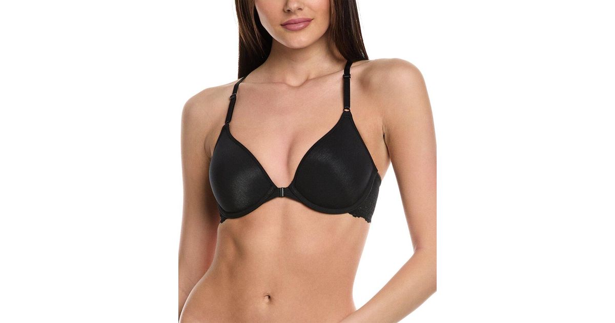 B.tempt'd Women's Opening Act Wire-Free Contour Bra 956227