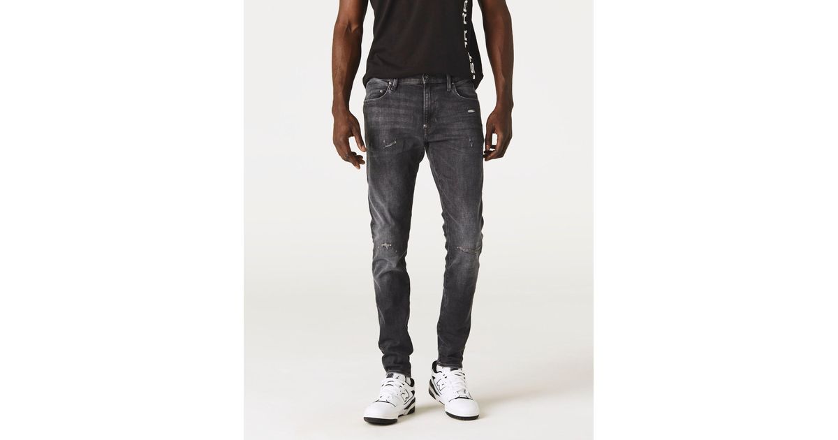 G-Star RAW Denim Revend Fwd Skinny 