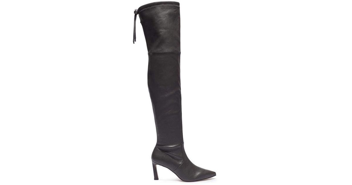 natalia stuart weitzman