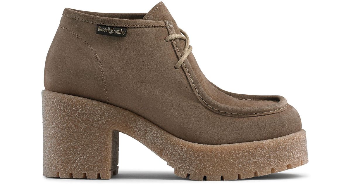 russell and bromley morgan boots