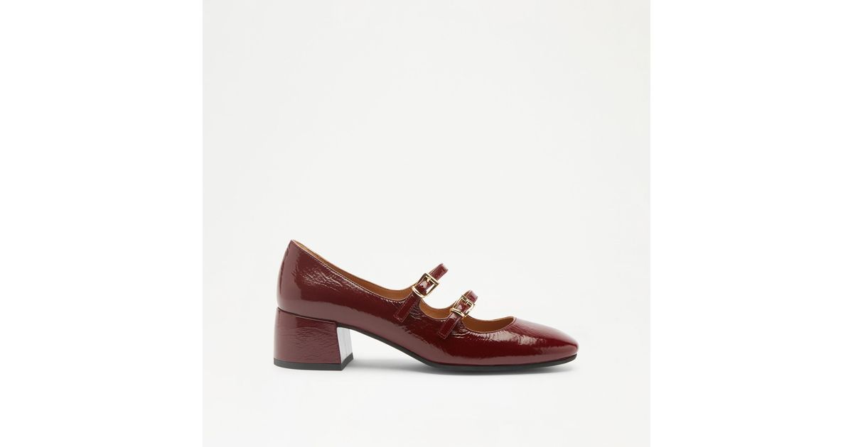 bromley and russell shoes uk