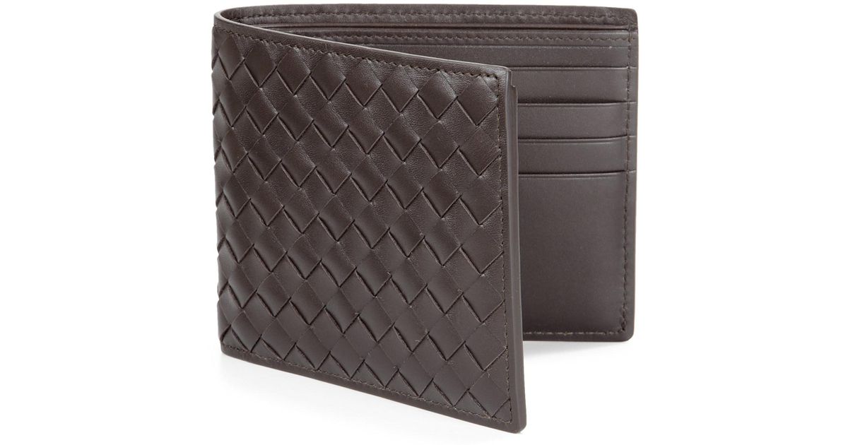 bv mens wallet