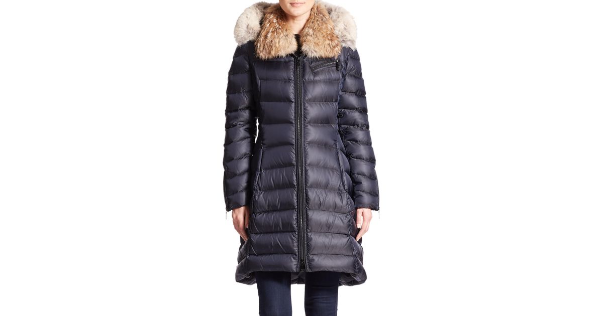 dawn levy bee down coat