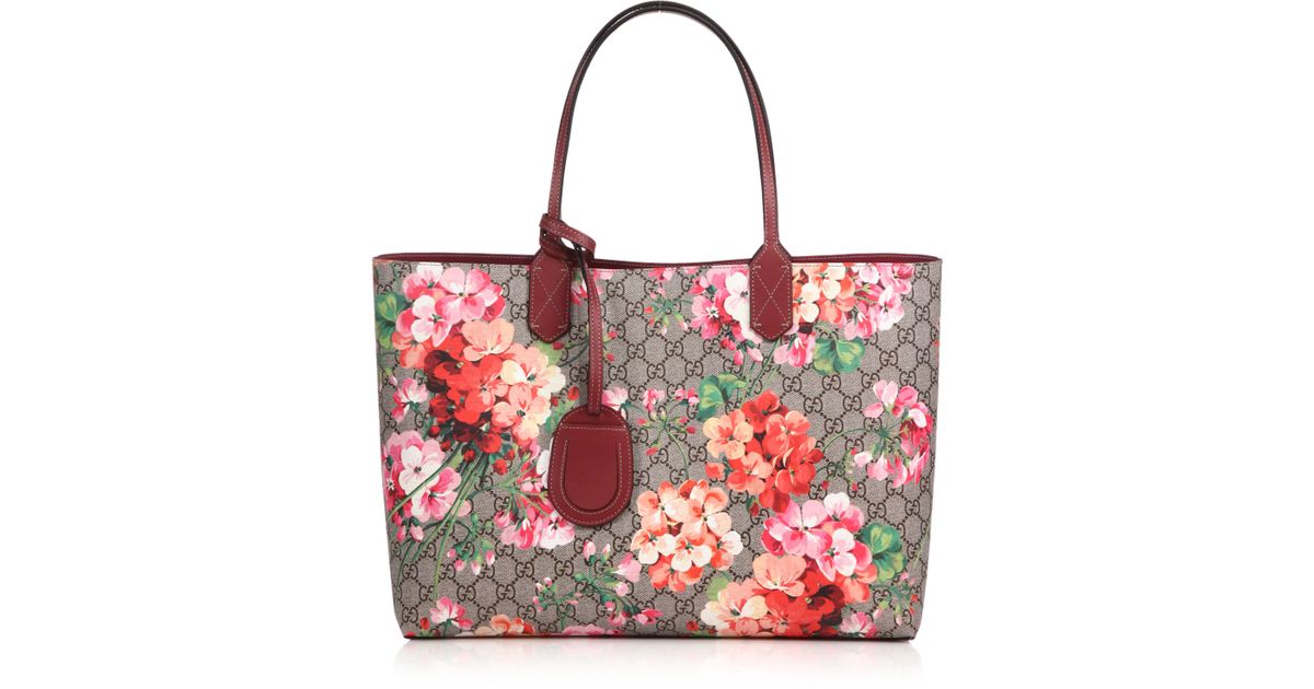 gucci gg bloom tote