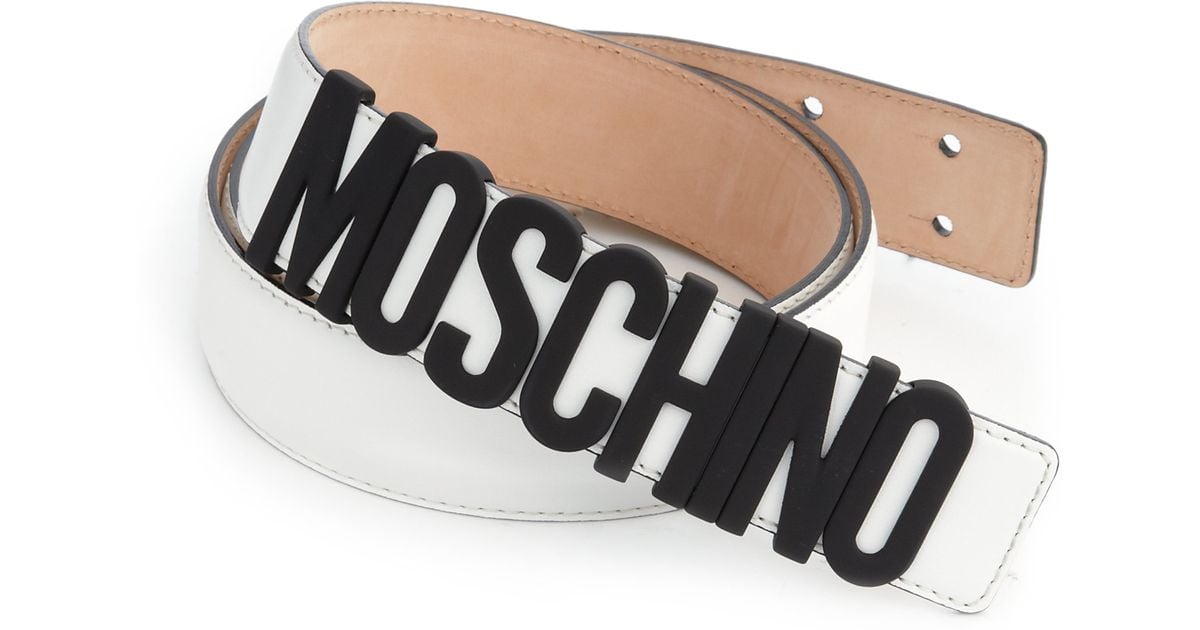 moschino ss22