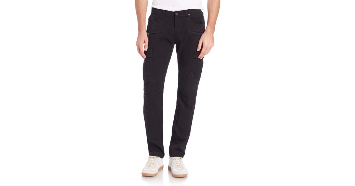 hudson cargo pants