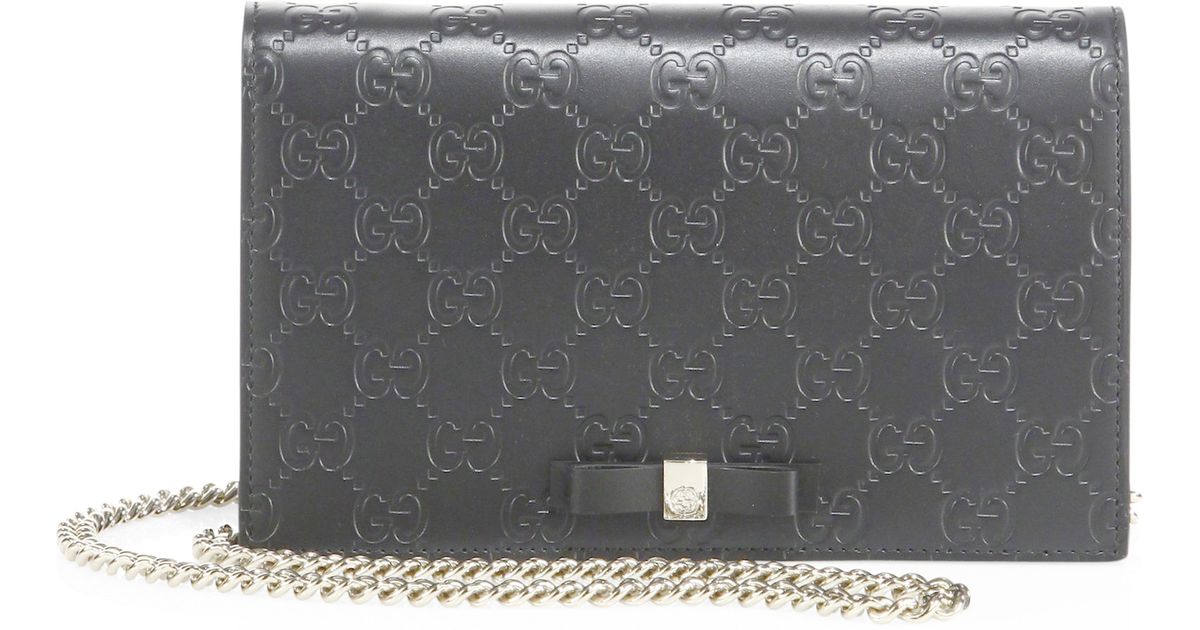 gucci bowy bag
