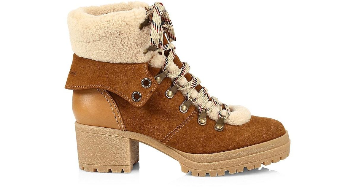 see by chloe eileen high heel booties