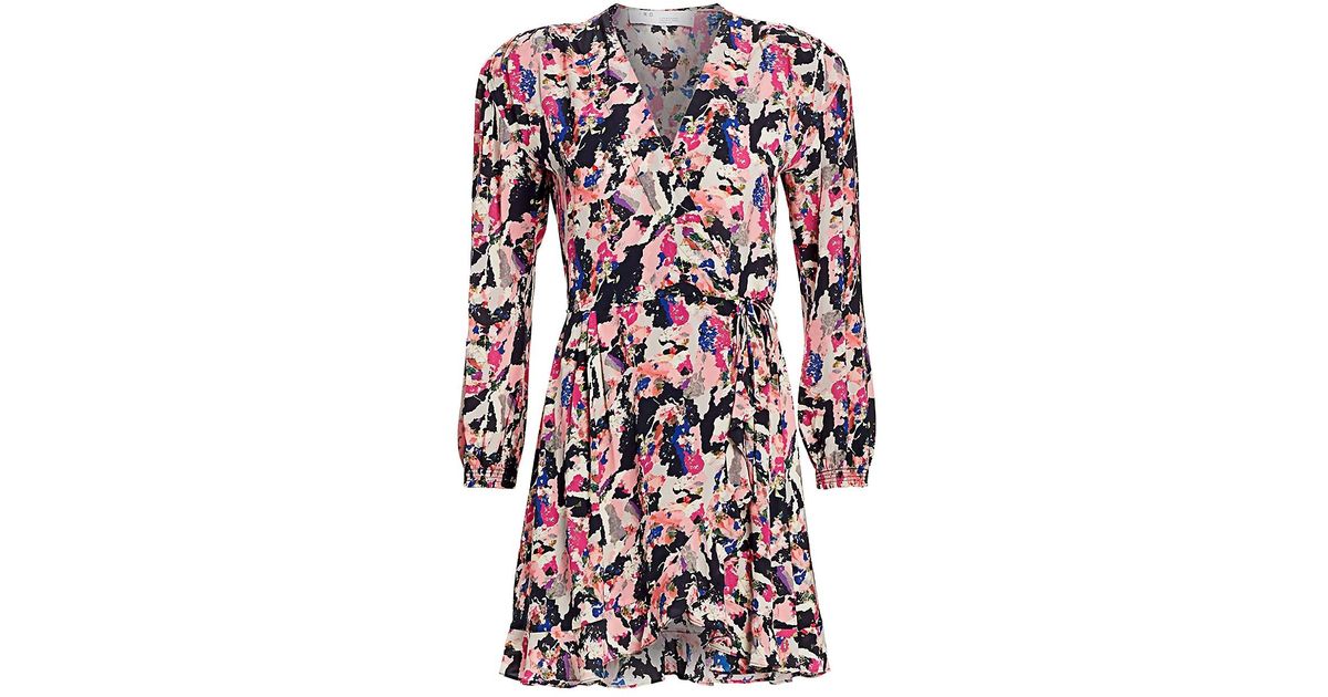 iro bloomy dress