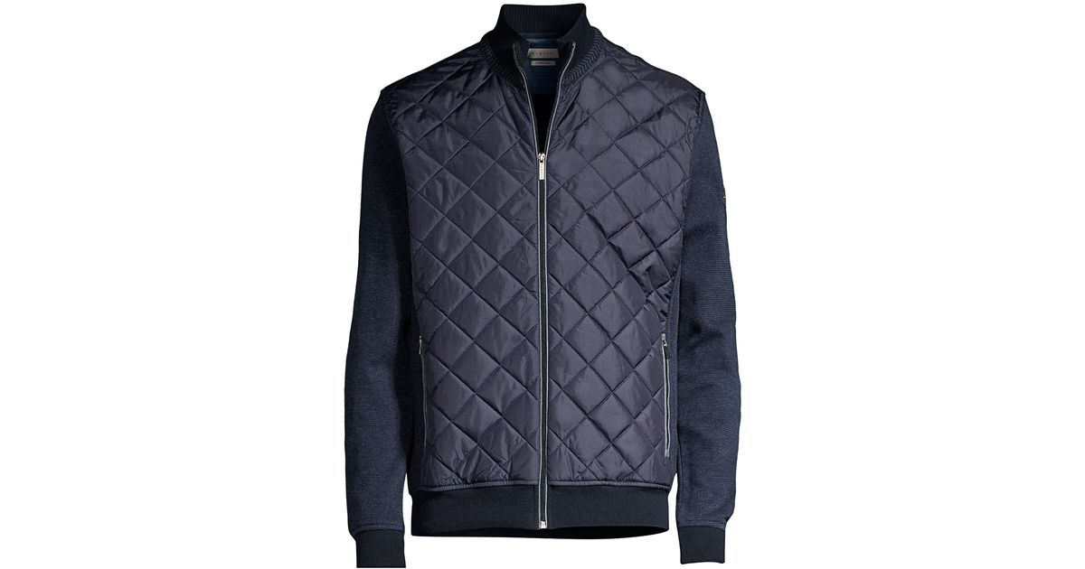 bugatti ultrasonic jacket