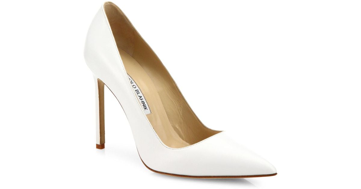 manolo bb 105