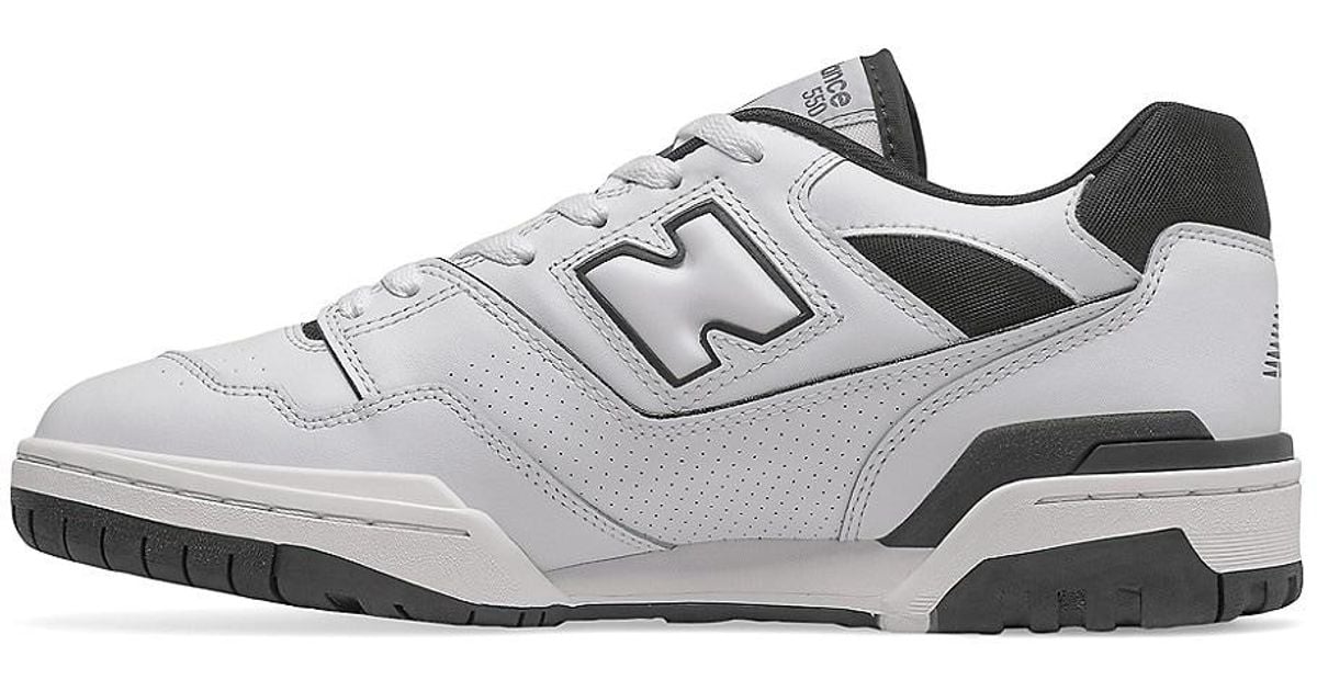 new balance retro 550