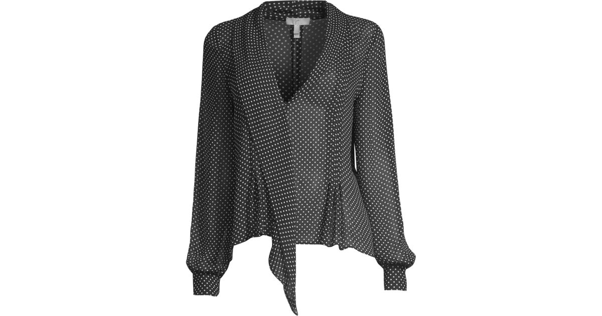 joie dowa blouse