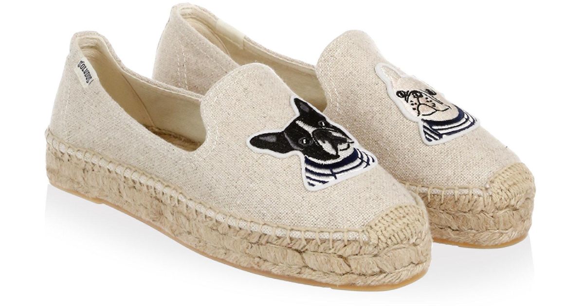 soludos teddy and gigi