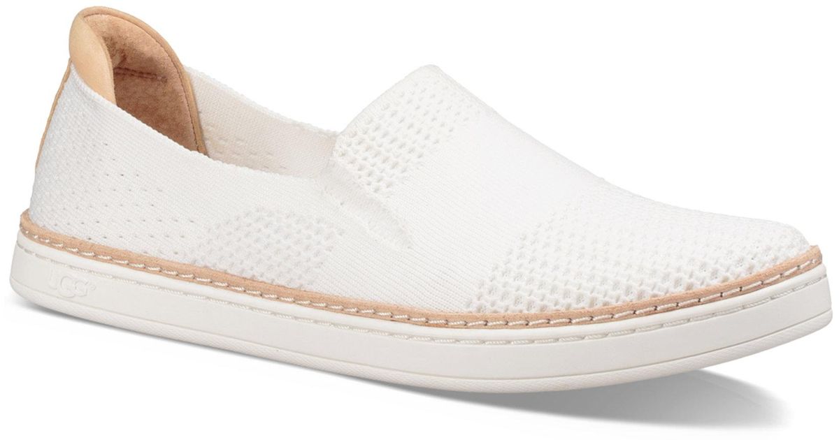 ugg sammy knit