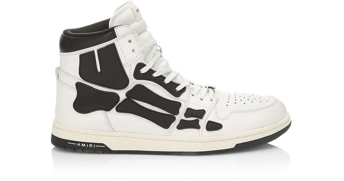 amiri high top