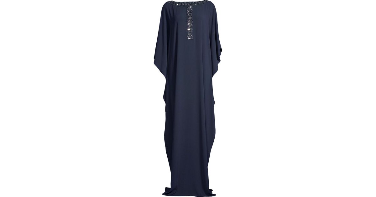 st john caftan