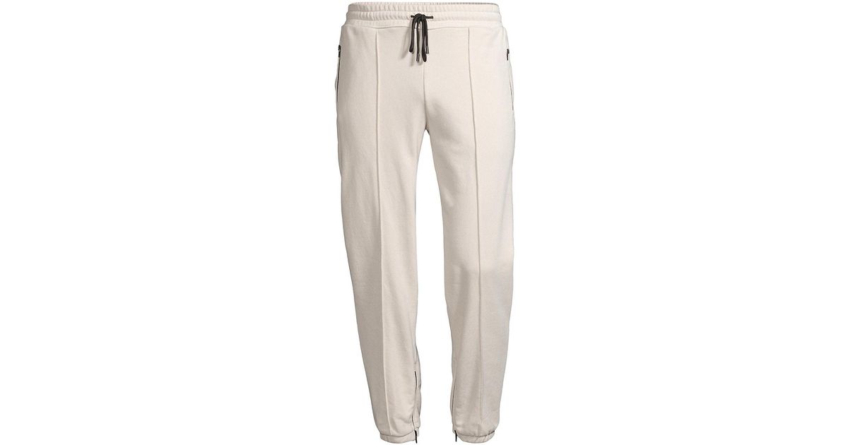french terry mens sweatpants