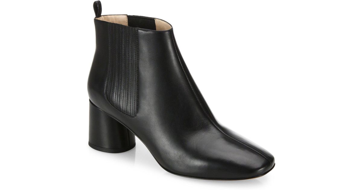 marc jacobs rocket chelsea boot
