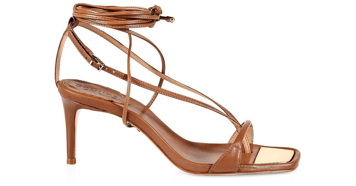 schutz vikki heel