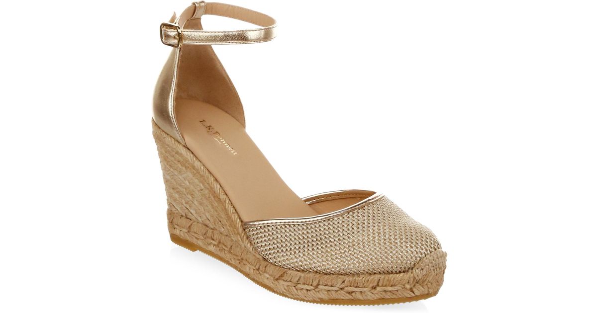 la halle espadrilles