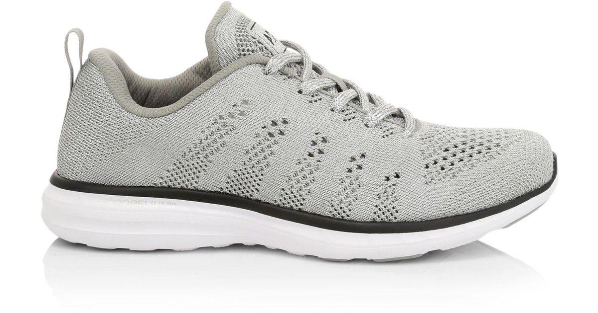 athletic propulsion labs techloom shoes