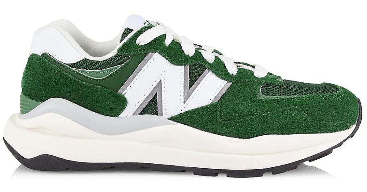 new balance 574 moon lantern sneaker