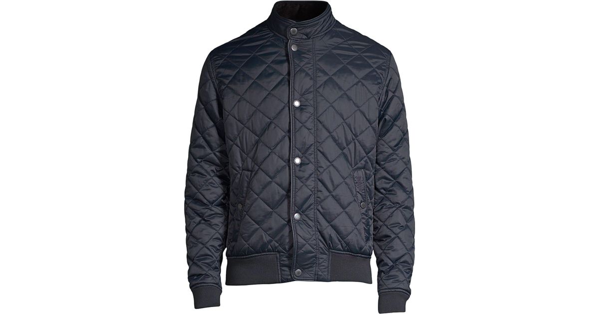 barbour edderton quilt