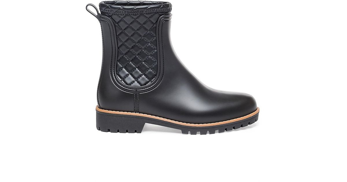 bernardo winnie rain boot
