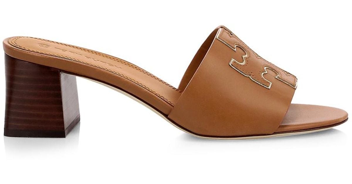 tory burch mules