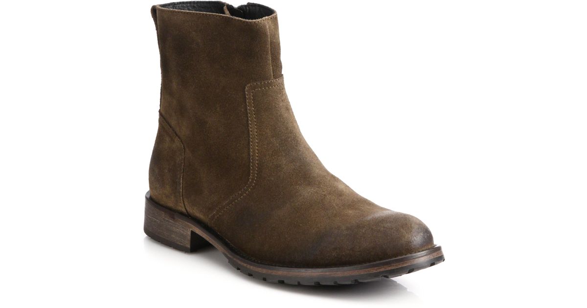belstaff attwell boots