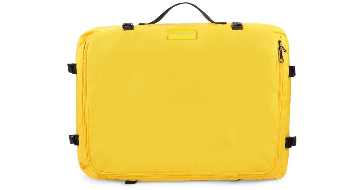 mandarina duck popsicle trolley