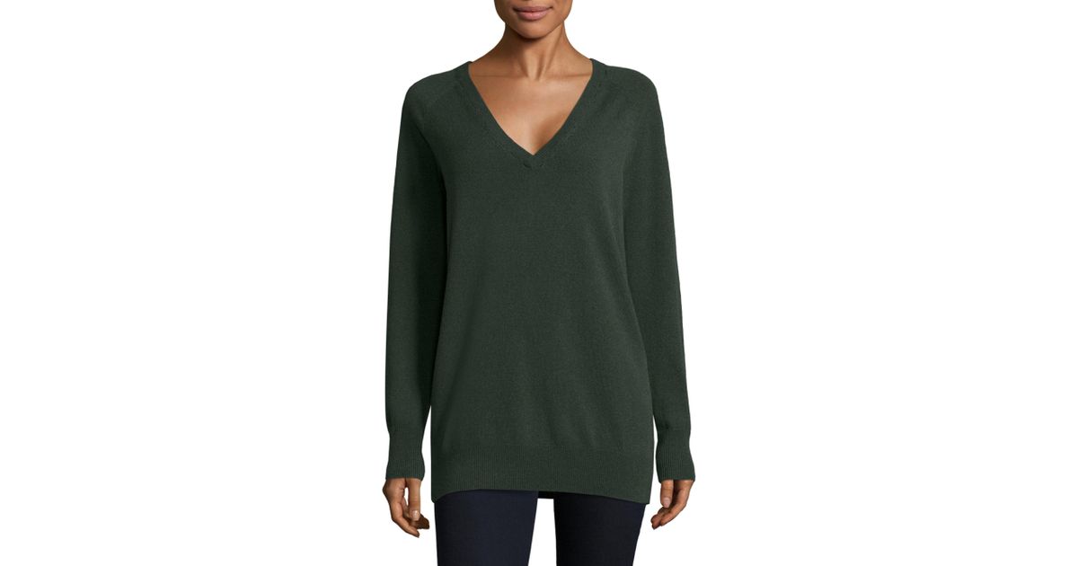 equipment asher sweater