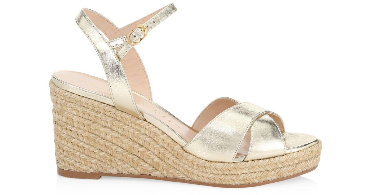 rosemarie patent leather wedge sandals