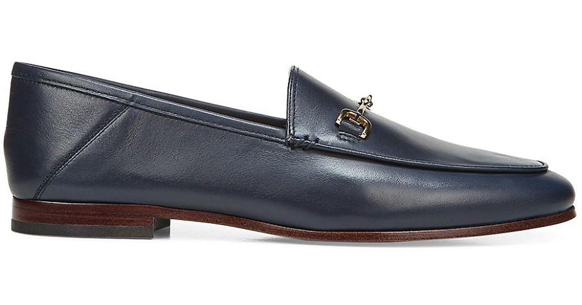 sam edelman loafers the bay
