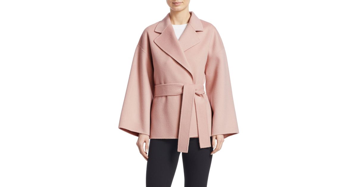 theory robe jacket