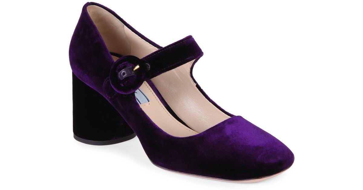 purple mary jane shoes 7d53a8