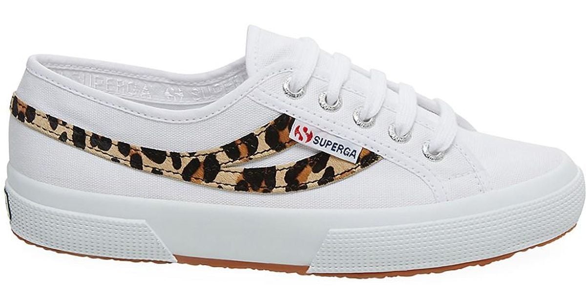 superga pony