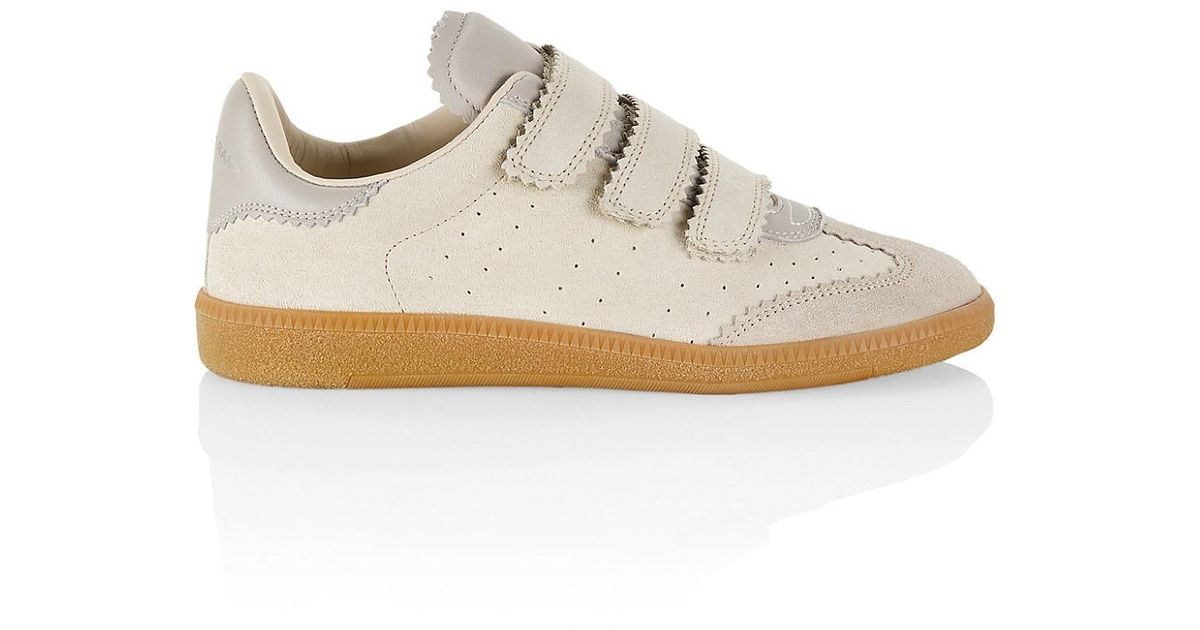 isabel marant beth