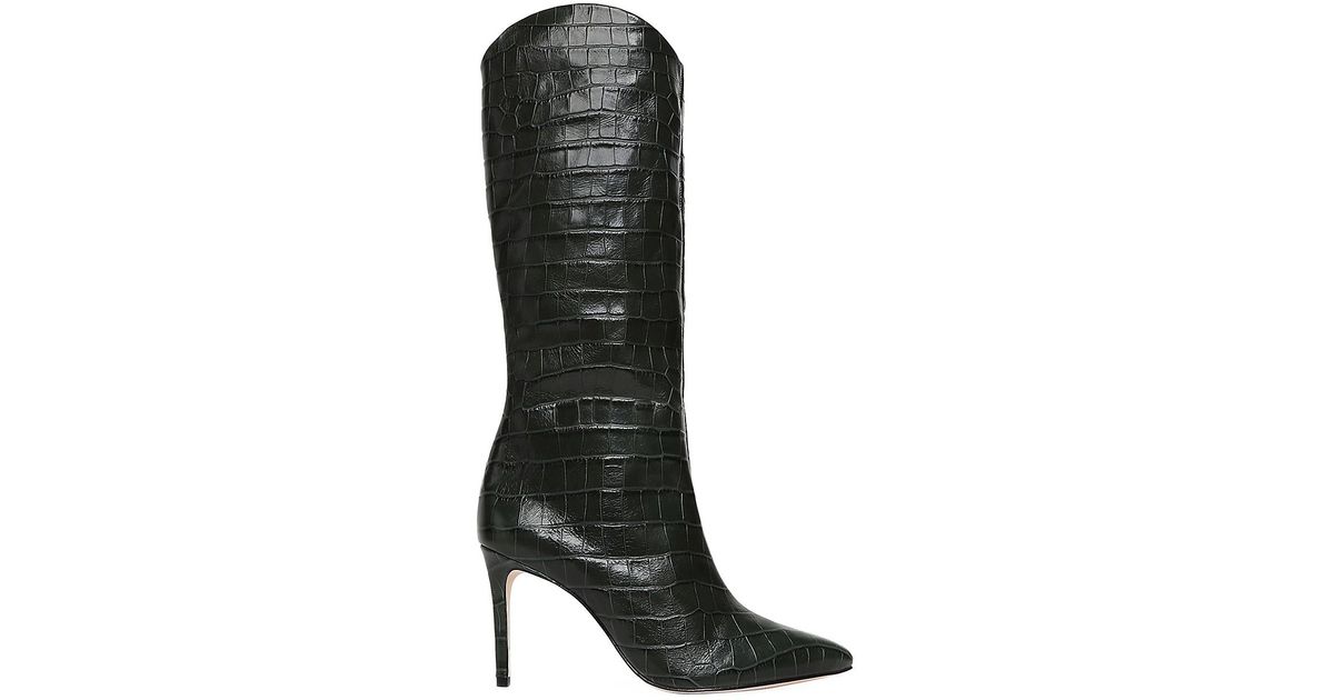 schutz maryana boots on sale
