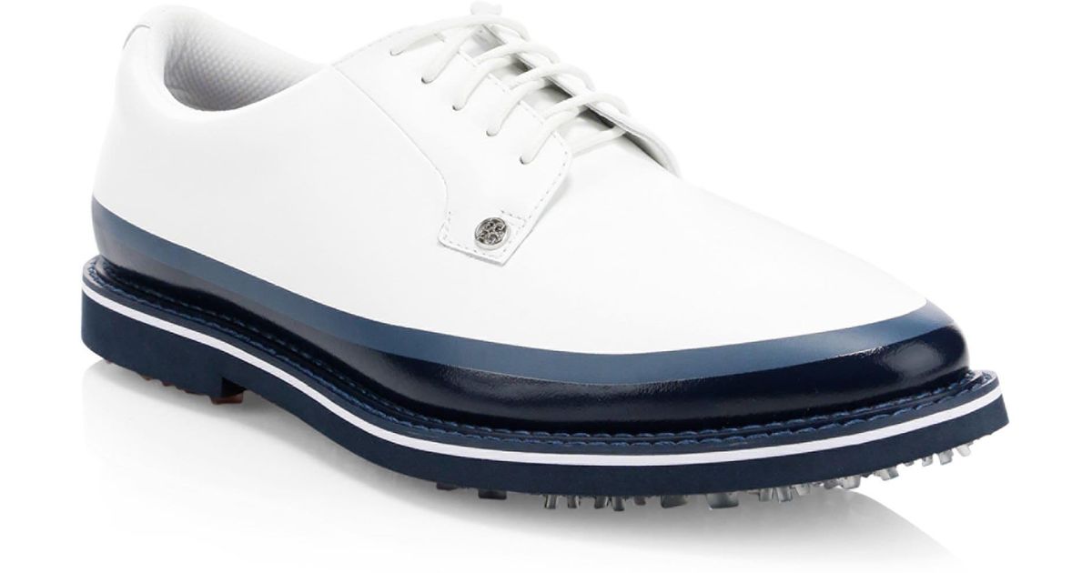 gfore men's knit tuxedo gallivanter