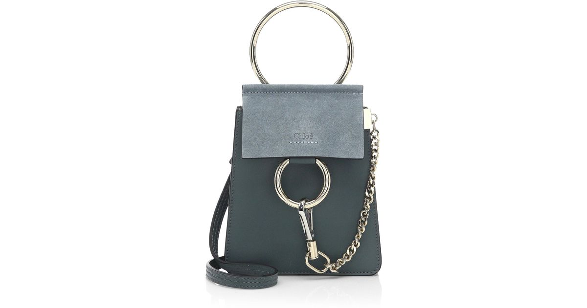 chloe mini bag